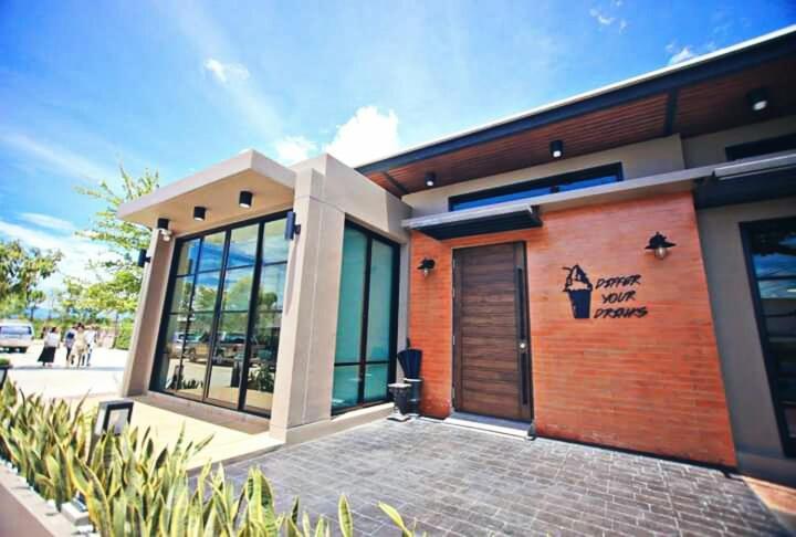 Bunprasop Garden Hotel Nakhon Si Thammarat Exterior foto